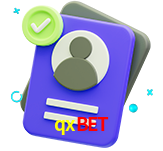 Tornar-se um membro do qxbet é muito simples