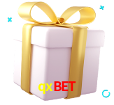 Receba seus bônus de boas-vindas no qxbet