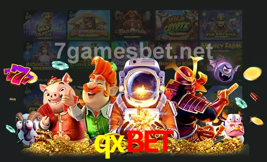 cassino qxbet