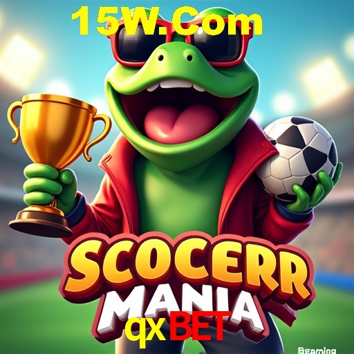 Descubra a Essência do qxbet: Nossa História e Compromissos