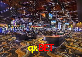 Explore as vantagens do qxbet: serviço profissional e confiabilidade