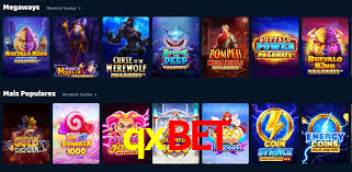 qxbet: Jogos de Caça-Níqueis-Altas Recompensas, Roleta-Velocidade, Blackjack-Desafios Máximos
