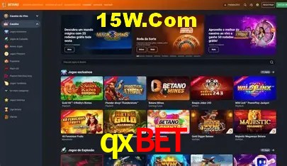 Especiais de Fim de Semana qxbet