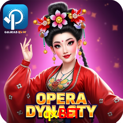 Jogos de Slot qxbet