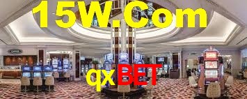 qxbet: Seu Cassino Premiado com Pagamentos Rápidos