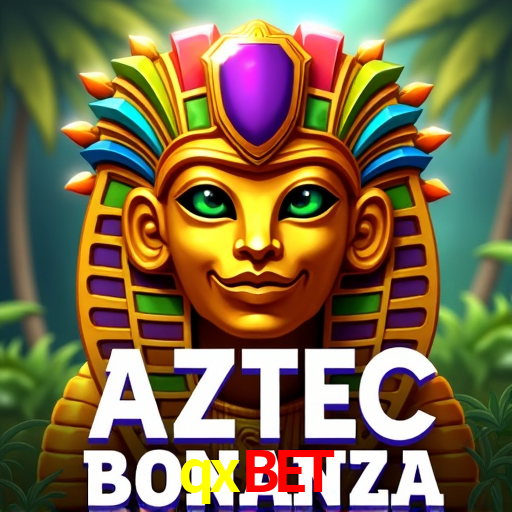 Interface do App qxbet