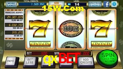 Provedores de Jogos qxbet