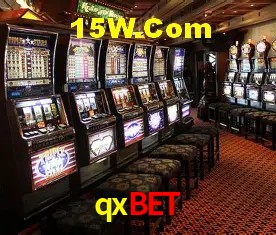Design Responsivo qxbet