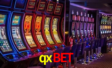 Recursos de Bônus qxbet